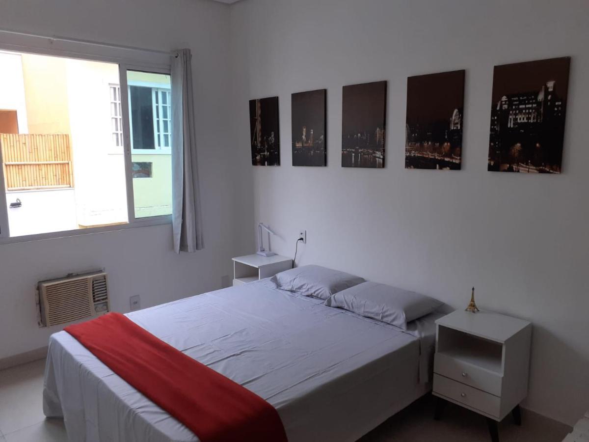 Suite Privativa Em Casa De Vila Río de Janeiro Exterior foto