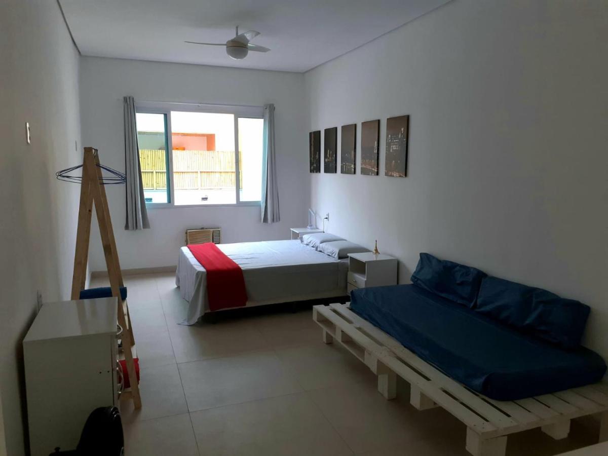 Suite Privativa Em Casa De Vila Río de Janeiro Exterior foto