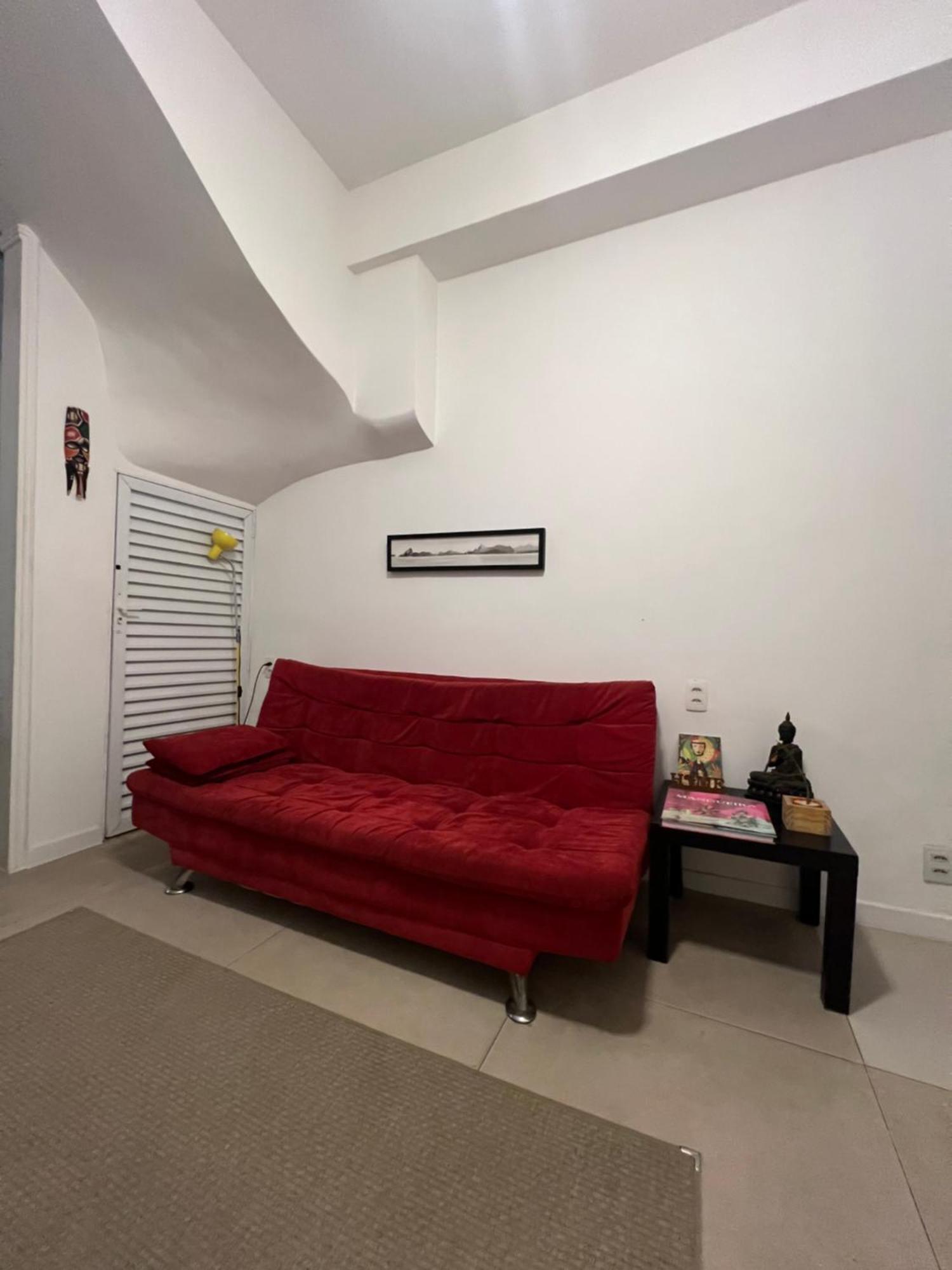 Suite Privativa Em Casa De Vila Río de Janeiro Exterior foto